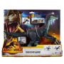 Mattel - Jurassic World Sound Slashin' Slasher Therizinosaurus Dino