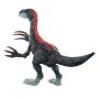 Mattel - Jurassic World Sound Slashin' Slasher Therizinosaurus Dino