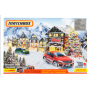 MATCHBOX - Adventskalender