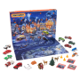 MATCHBOX - Adventskalender