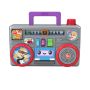 Mattel - Fisher Price Lernspaß Boombox