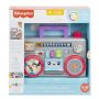 Mattel - Fisher Price Lernspaß Boombox
