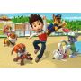 Ravensburger - Kinderpuzzle Paw Patrol, Heldenhafte Hunde