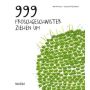 NordSüd Verlag - 999 Froschgeschwister ziehen um