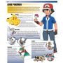 Nelson Verlag: Pokémon: Das große Lexikon - Mehr als 300 Seiten