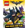 LEGO® Batman Movie - Das Buch zum Film