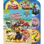 PAW Patrol - Die Helfer auf vier Pfoten sind bereit!