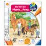 Ravensburger tiptoi® - Die Welt der Pferde (ohne Stift)-Copy
