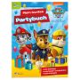 PAW Patrol - Mein buntes Partybuch