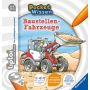 Ravensburger 00658 tiptoi® - Baustellenfahrzeuge