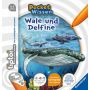 Ravensburger tiptoi® - Pocket Wissen Wale und Delifne