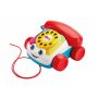 Mattel - Fisher Price Plappertelefon