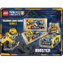 LEGO® NEXO KNIGHTS™ - TC Booster Serie 2
