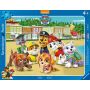 Ravensburger - Puzzle Paw Patrol, Familienfoto, 37 Teile