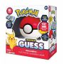 AMIGO - Pokémon Trainer Guess Kanto Edition- Deutsch