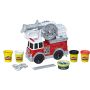 Play-Doh - Wheels Feuerwehrauto