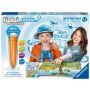 Ravensburger tiptoi® - Starter-Set Weltreise inkl. Stift