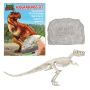 Depesche - Dino World - Ausgrabungs-Set groß