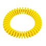 BECO - Tauchring mit Lamellen, gelb