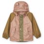 LIEWOOD - Dakota Softshell Regenbekleidungsset Tuscany Rose Mix