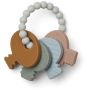 LIEWOOD - Kay Key Schlüssel- Beiss Greifling Multi Mix