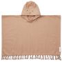 LIEWOOD - Otis Poncho Rabbit Tuscany Rose