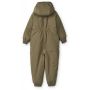 LIEWOOD - Sne Schneeanzug Khaki