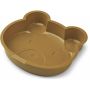 LIEWOOD - Amory Kuchenform Bär Caramel