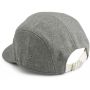 LIEWOOD - Walker Cap Wollfilz Grey Melange