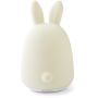 LIEWOOD - Jimbo XL Nachtlicht Hase Creme de la Creme