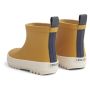 LIEWOOD - Gummistiefel Tekla Yellow Mellow / Creme
