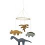 LIEWOOD - Melissa Mobile Dino Mix