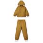 LIEWOOD - Gefüttertes Regenbekleidungsset Ivy  Golden Caramel