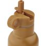 LIEWOOD - Thermo Trinkflasche Anker Cat Mustard 350 ml