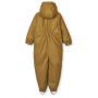 LIEWOOD - Nelly Schneeanzug Golden Caramel