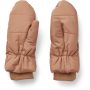 LIEWOOD - Lenny Thermo Handschuhe Tuscany Rose
