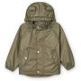 LIEWOOD - Dakota Softshell Regenbekleidungsset Khaki