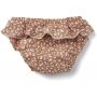LIEWOOD - Elise UV Baby Schwimmpants mini Leo Tuscany Rose