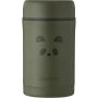 LIEWOOD - Thermobecher Bernard Panda Hunter Green 500 ml