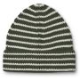 LIEWOOD - Ezra Beanie Hunter Green - Creme de la Creme