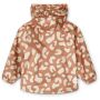 LIEWOOD - Dakota Softshell Regenbekleidungsset Mega Leo Tuscany