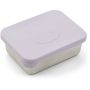 LIEWOOD - Ako Lunchbox Cat Light Lavender