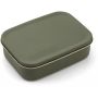 LIEWOOD - Jimmy Lunchbox Dino Hunter Green
