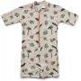 LIEWOOD - Max UV Schwimmanzug Jungle - Apple Blossom