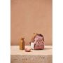 LIEWOOD - Allan Rucksack Cat Tuscany Rose Mix