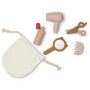 LIEWOOD - Whitney Coiffeur Set Rosa