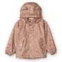 LIEWOOD - Dakota Softshell Regenbekleidungsset Mini Leo Tuscany Rose