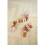 LIEWOOD - Dodo Domino Rose Multi Mix
