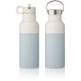 LIEWOOD - Thermo Trinkflasche Neo Sea Blue Sandy Mix