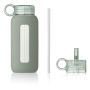 LIEWOOD - Yang Trinkflasche Faune Green 500ml